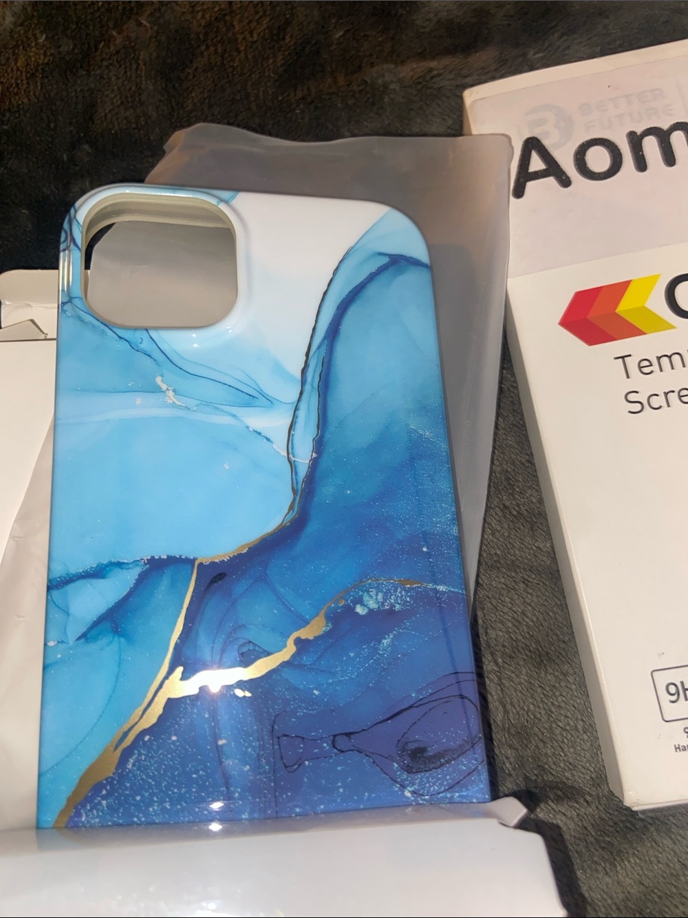 Assorted iPhone Cases Set/6 - Picture 6 of 11